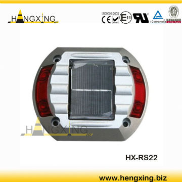 RS22 Reflective Cat Eye Solar Road Stud