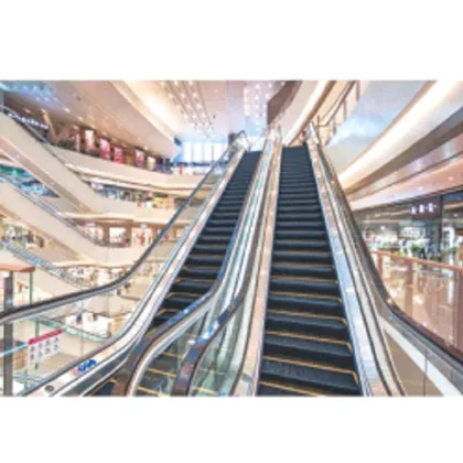 High-Quality Cheap Supermarket Escalators for Commercial Use