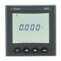 AC power and panel mounted meter with modbus