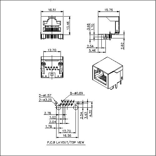 ATRJ5622-10P10C-X-C-D-X