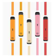 2022 Hot Selling Snowplus Go Mini Disposable Vape