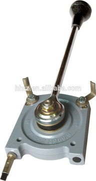 RKC hand throttle accelerator control for road roller,loader,excavator