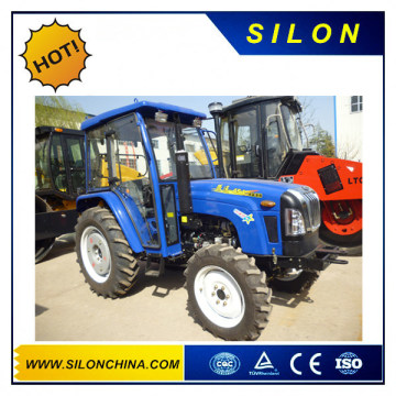 45HP 4WD Farm Tractor with Low Price (LT454)