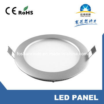 Diameter 180mm Round Panel (XD-PLS-180-XW12)