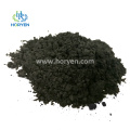 Electrical conductivity carbon fiber powder milled carbon