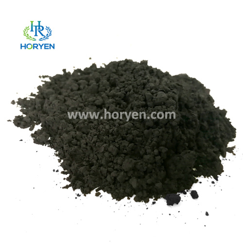 Industrial use good quality carbon fibre black powder
