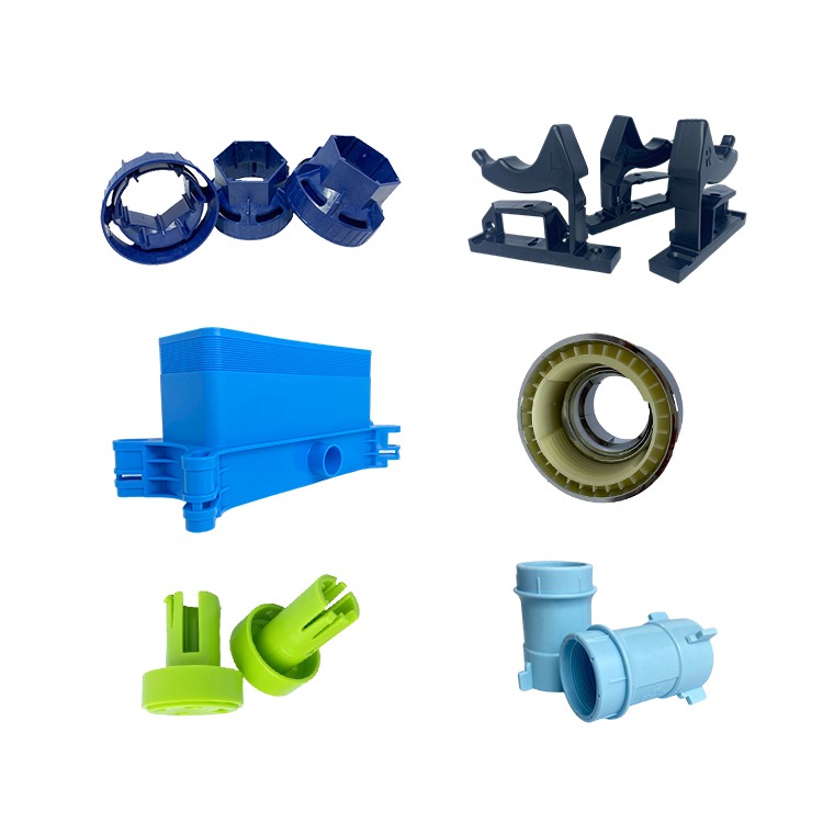 Injection Plastic Products3