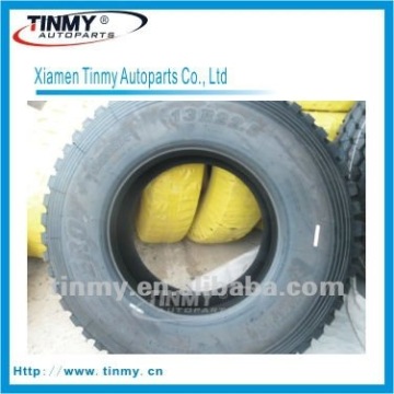 Heavy Duty Truck Tire 13R22.5