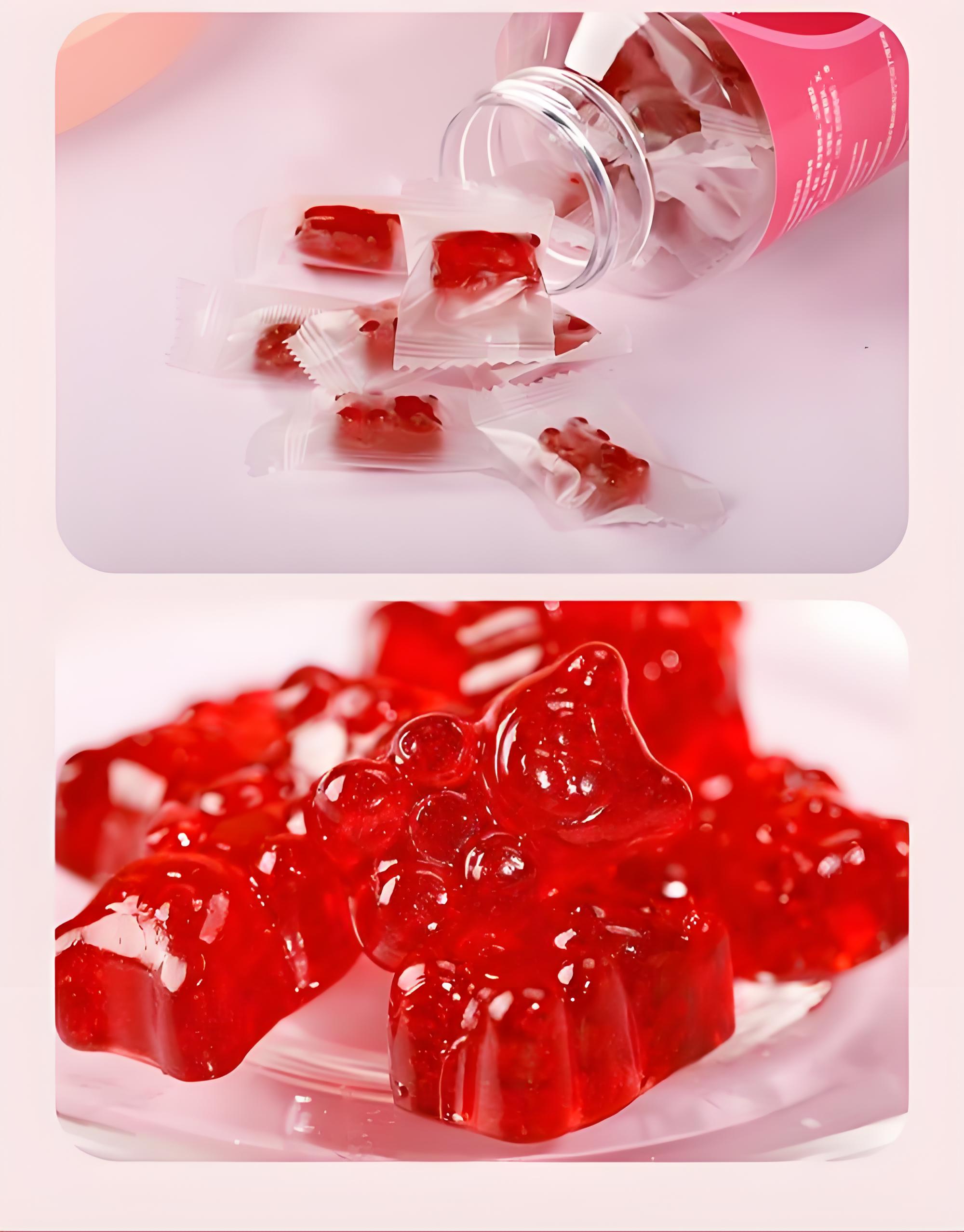 gummies at walmart
