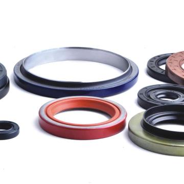 Custom Nonstandard size FKM/NBR/SIL Oil Seal