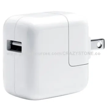 USB Charger Adapter for iPhone 4/5