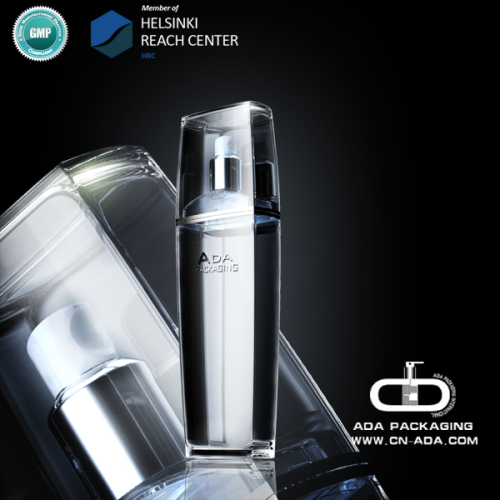 Adalb603 Label Maker Plastic Bottle 150ml, High Quality Adalb603