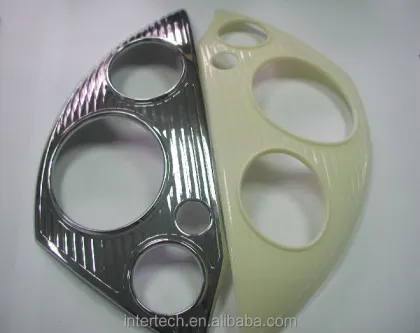 Auto Injection Molding Mold Auto Spare Parts