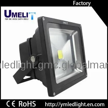 led flood lights industrial