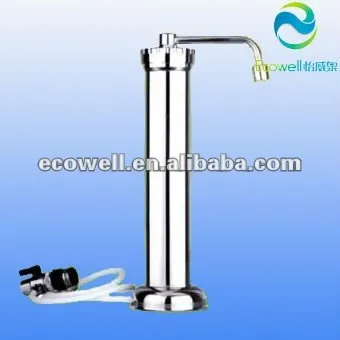 stainless steel ceramic water filter