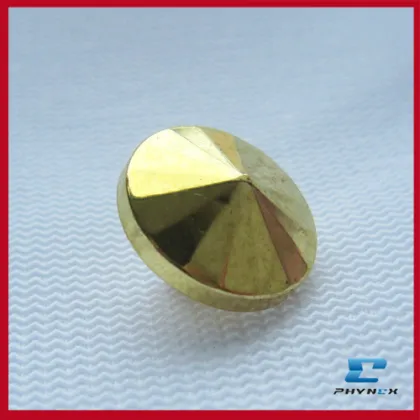 Abs Plastic Button Abs Button 