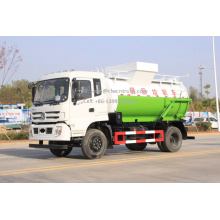 العلامة التجارية الجديدة Dongfeng 8CBM Swill Collection Truck