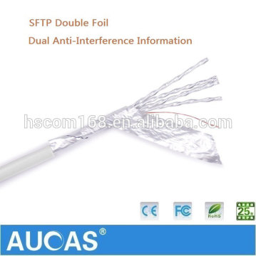 RJ45 cat7 cable manufacturer 10M