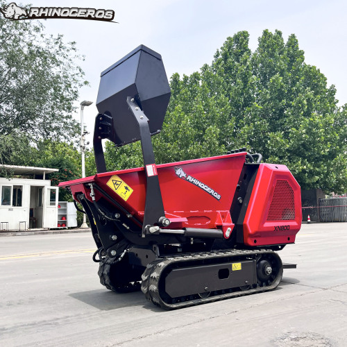 Rhinoceros XN800 CE barrow watercooling Agriculture Dumper Dumper