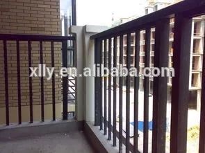 2015 xuanlv aluminum CF rail series