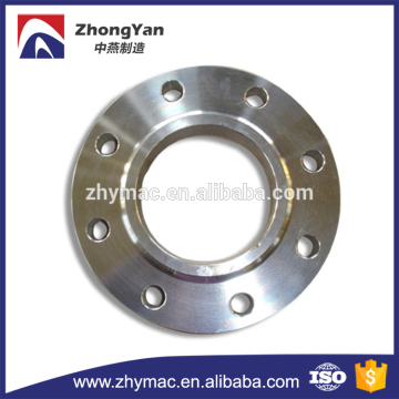 Carbon steel a105 so flange asme b16.5 cl150 rf