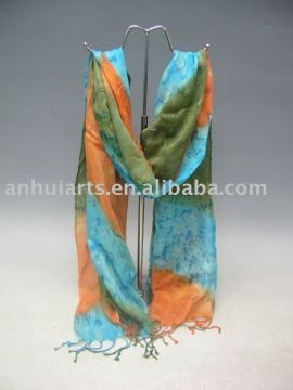 scarf