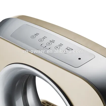 Ionizer Air Purifier,Ionic Air Purifier ozone generator germguardian