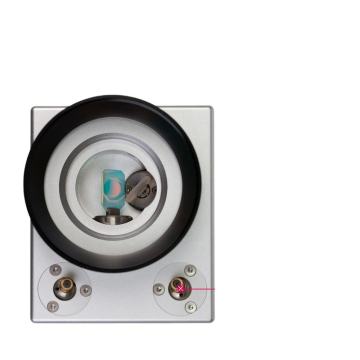 SG7210 Galvo Head Set for Laser Marking Machines