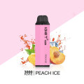 Iget mega vape dùng một lần 3000 puffs vape