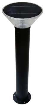 12v garden light bollard,led garden light,garden light bollard(JR-B007,60cm)