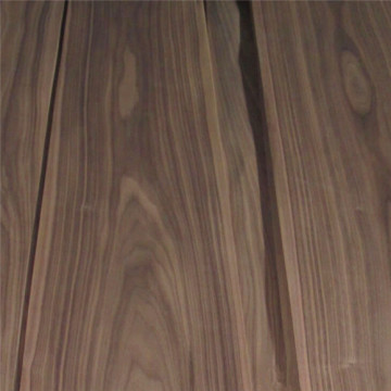 Black walnut veneer plywood for furniture