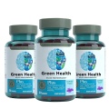 Pectin Brain Clarity Boost Memory Lions Mane Gummies