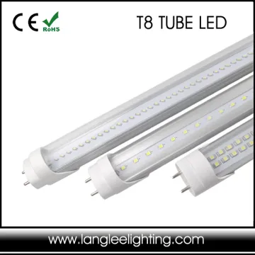 18W T8 1.2m 120cm LED Light Tube Cool white Fluoro Tube Replacement Light