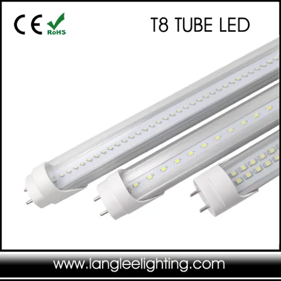 18W T8 1.2m 120cm LED Light Tube Cool white Fluoro Tube Replacement Light