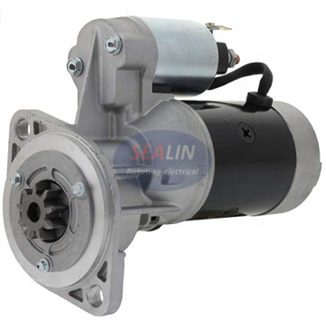 Thermo King Yanmar Motorstartermotor 129685-77011 126486-77010 126486-77011