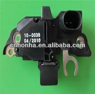 Auto BOSCH voltage 14.5V regulators for alternator,OEM No.:IB225