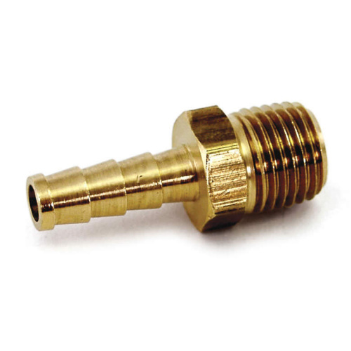 OEM High Quality Brass H59 H62 Machining Part