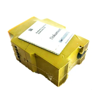 One Year Warranty Original Safety Relay 772911 PNOZ-m-EF-1MM BEKAERT