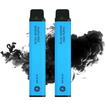 ELUX Legend 3500 Disposable Pod Device