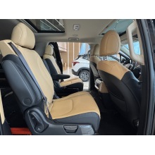 Kia Carnival minivan for sale