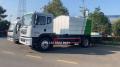 Dongfeng New Multifunction Water Sprinkler Truck