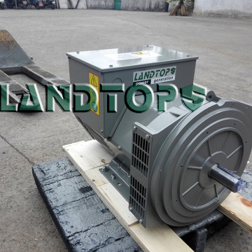 30kva 3 Phase AC Brushless Generator Price