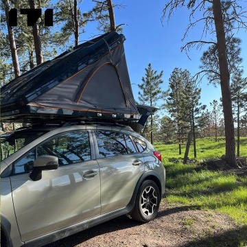 Waterproof Foldable Rooftop Tent for 4x4 Offroad Camping