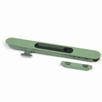 Hook Lock, Suitable for Aluminum Doors and Windows