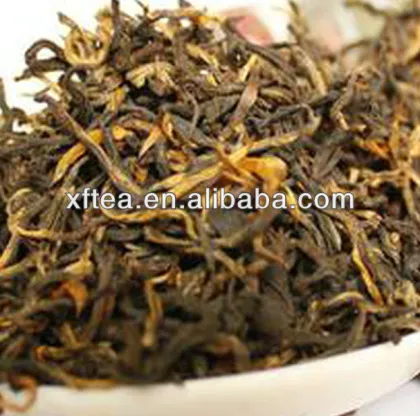 Black tea Mao Feng