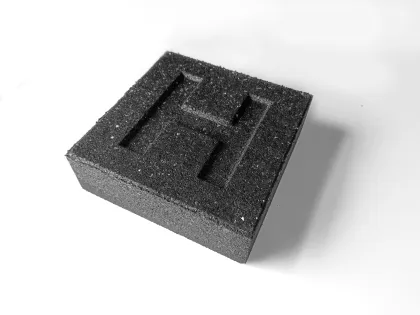 Cork Sound Insulation Underlay: Acoustic, Fire Resistant for Floors