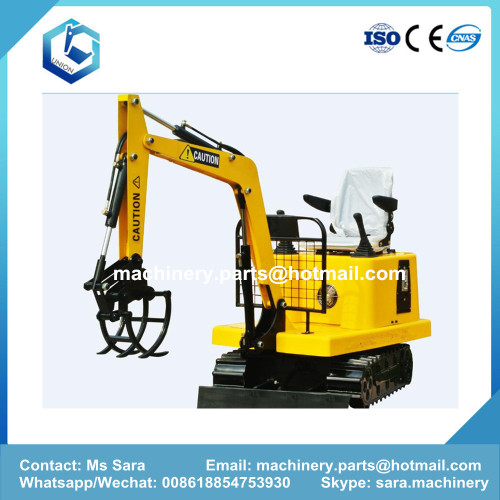 Kids Ride On Toy Children Excavator for sale