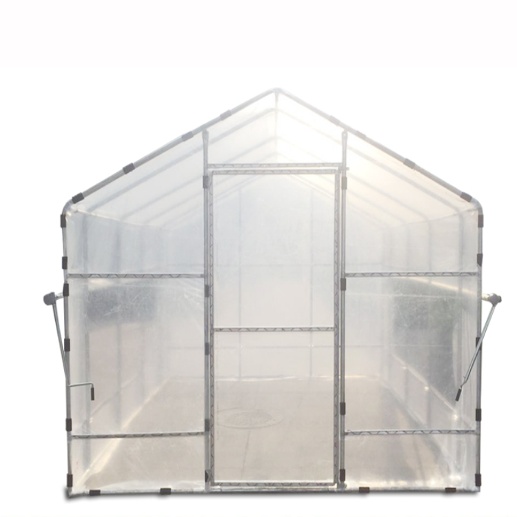 One Stop Garden Greenhouses Construction For Sale