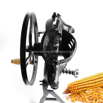 Best Price Hot Sale Manual Corn Thresher Shell Machine