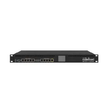 Mikrotik RB3011Uias-RM 10xgigabitイーサネットワイヤレスルーター